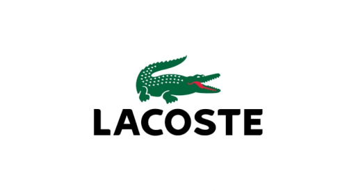 LACOSTE